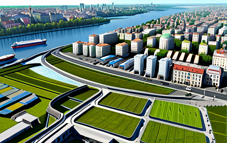 शहर - 이미지 1