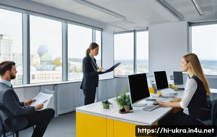 우크라이나에서 외국인이 주의해야 할 법 관련 이미지 1