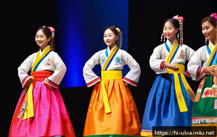 우크라이나와 한국 관계 관련 이미지 1